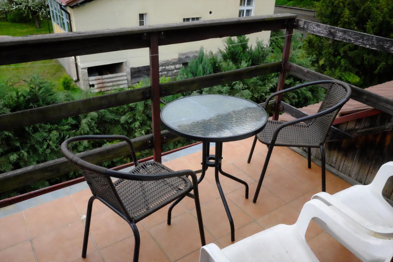 Apartmán Marta Apartman Staré Splavy Kültér fotó