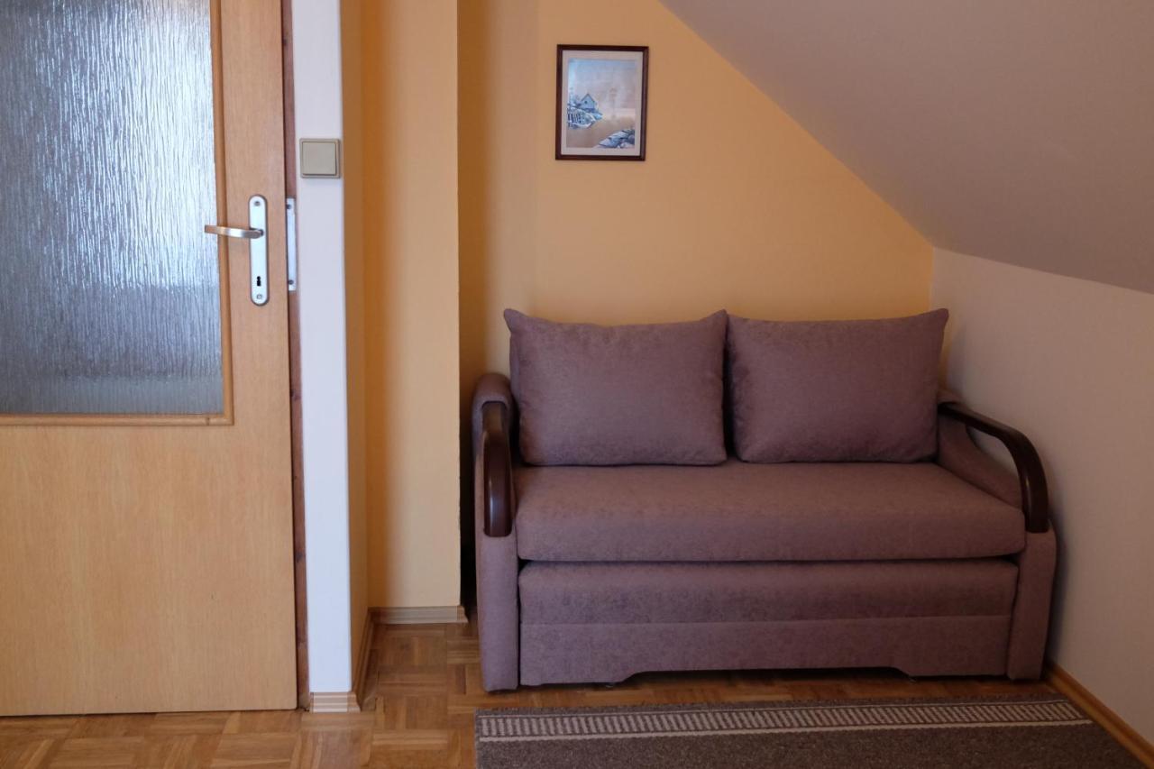 Apartmán Marta Apartman Staré Splavy Kültér fotó