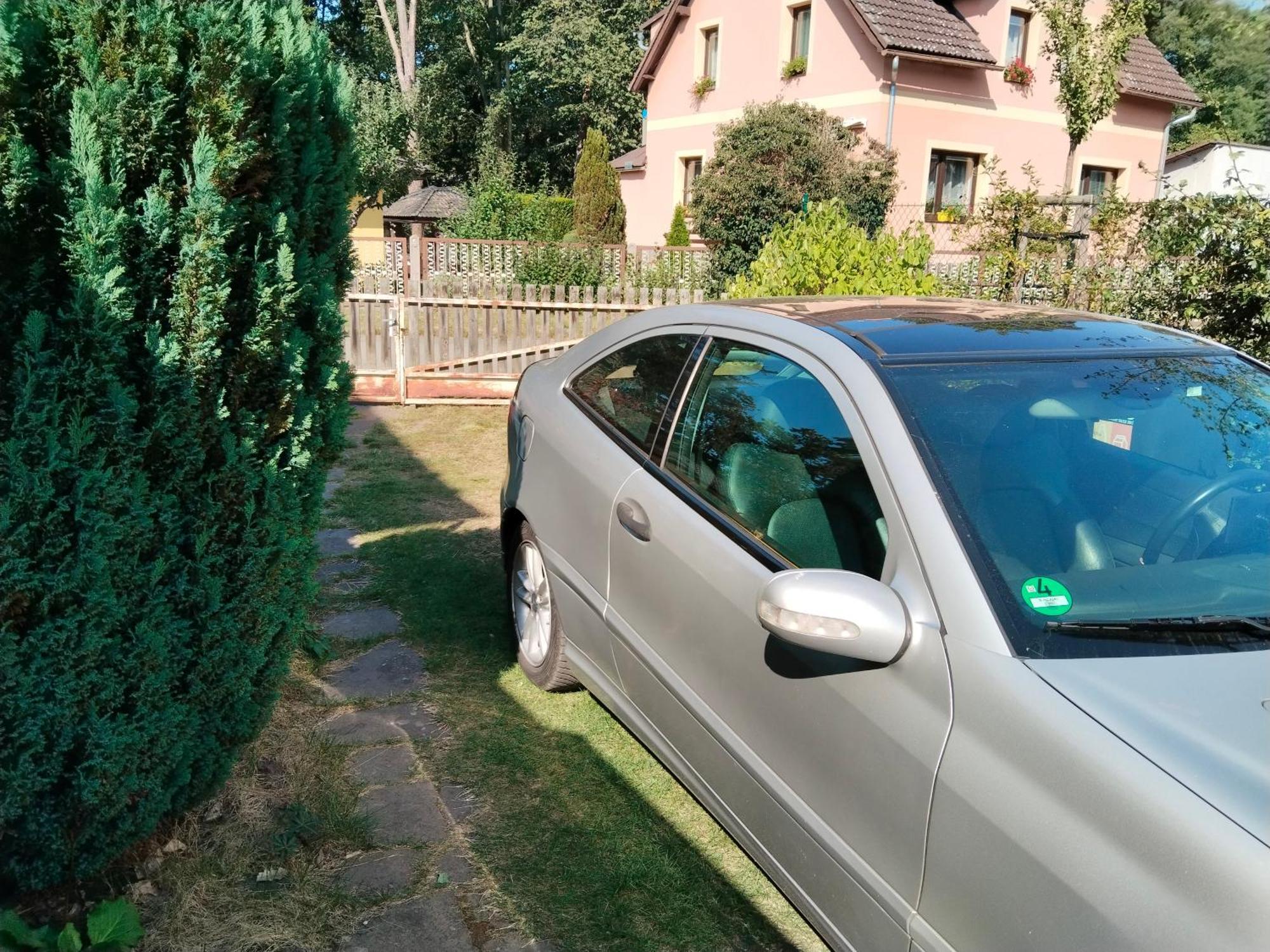 Apartmán Marta Apartman Staré Splavy Kültér fotó