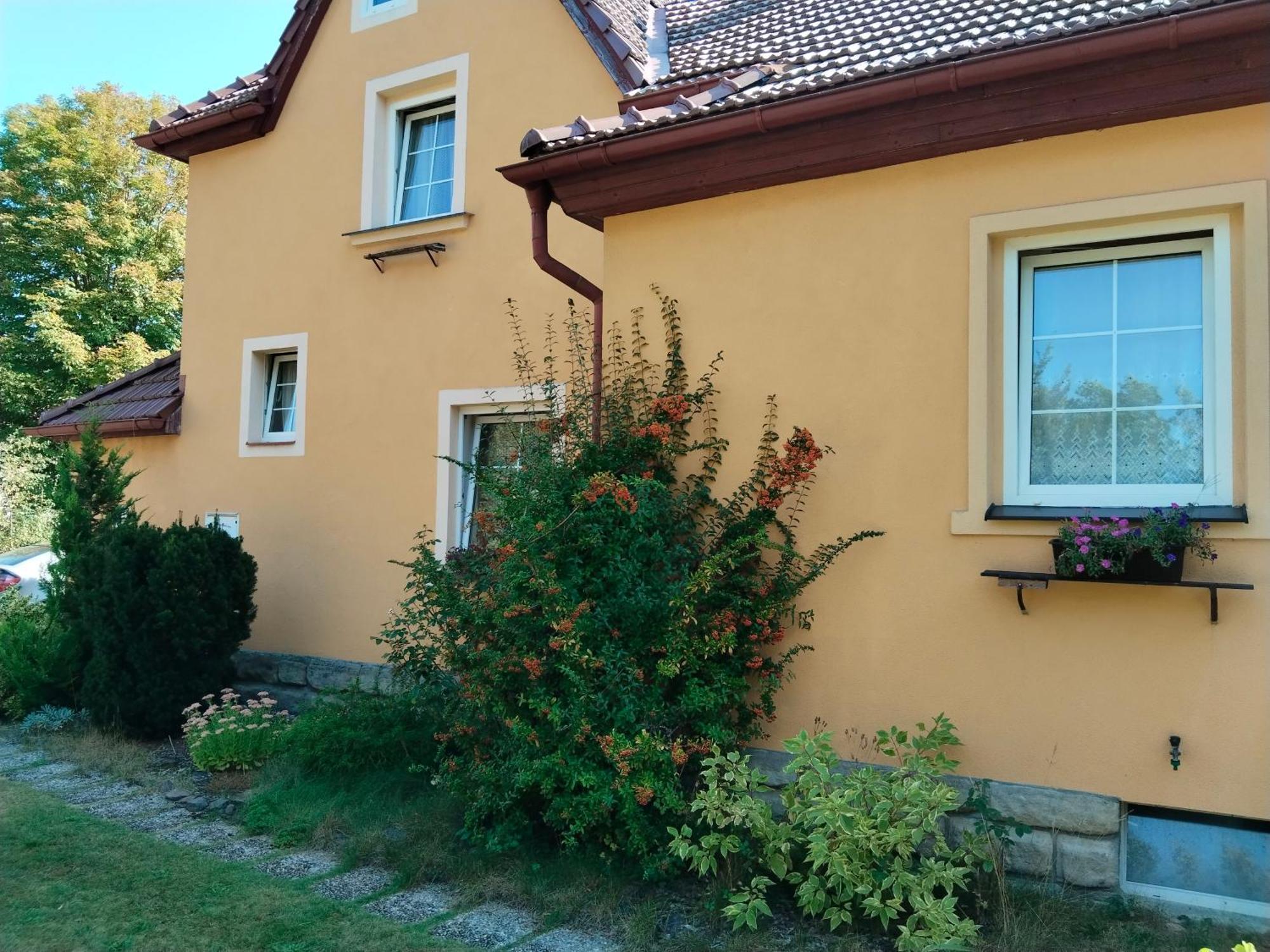 Apartmán Marta Apartman Staré Splavy Kültér fotó